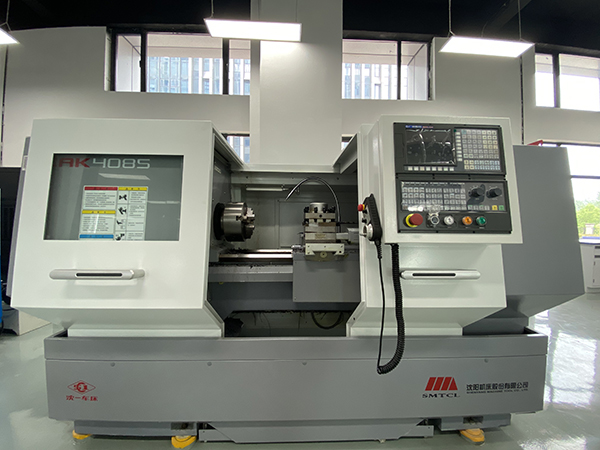 数控车床