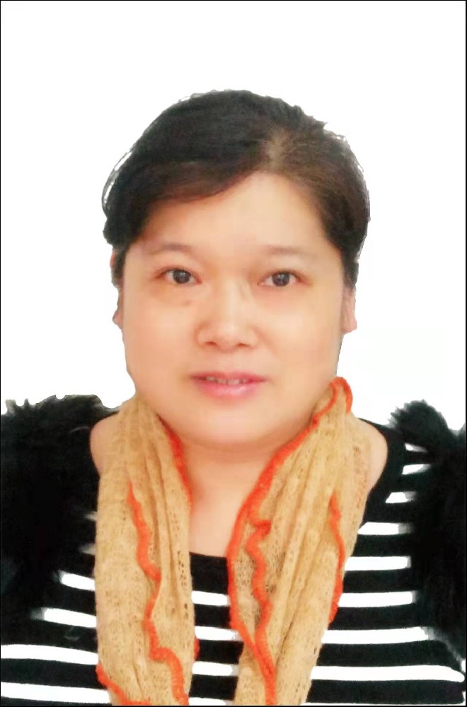 学术带头人：李洁